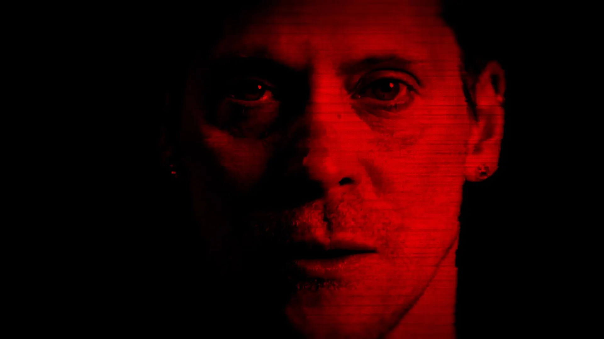 Dead Take - Recensione - Neil Newbon è Chase Lowry