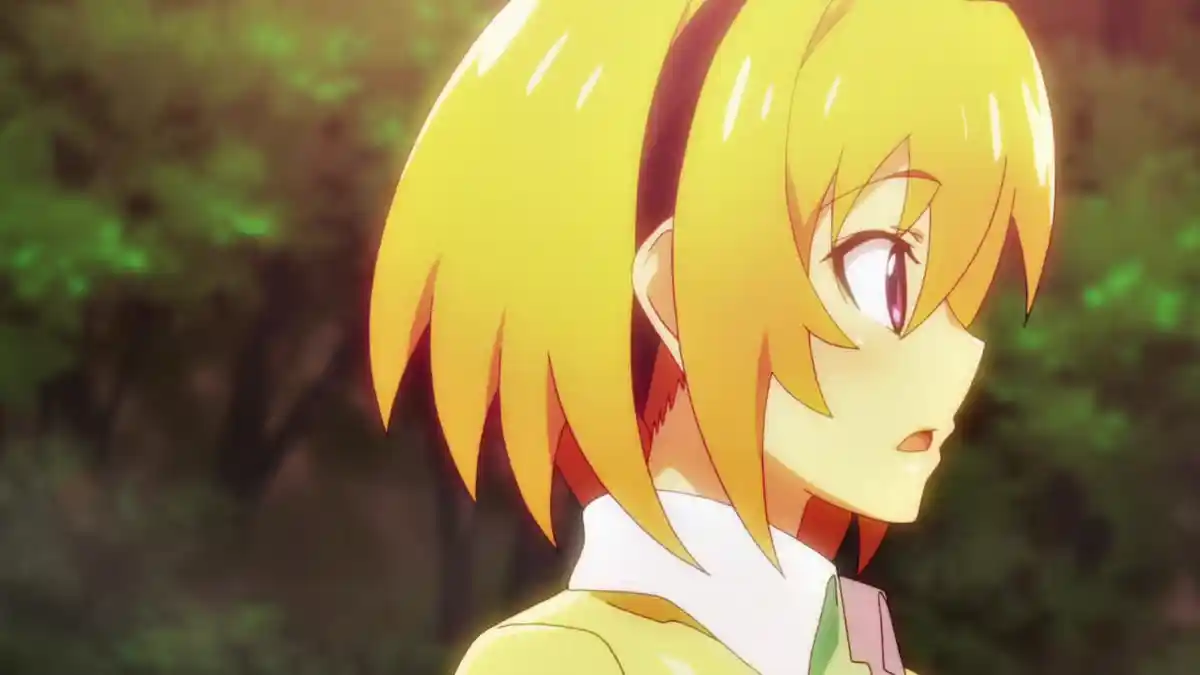 Dietro allo scrittore di Silent Hill f Ryukishi07 - Verso f gou