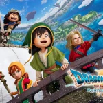 Dragon Quest VII: Reimagined – Un viaggio rinnovato tra nostalgia e novità