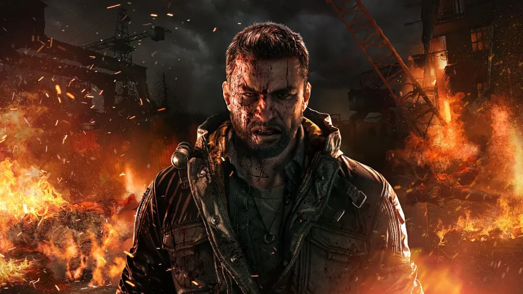 Dying Light The Beast - immagine della recensione