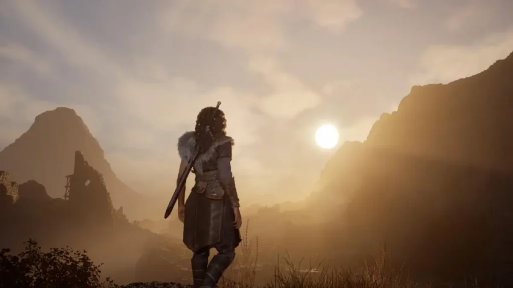 Echoes of the End - immagine della recensione