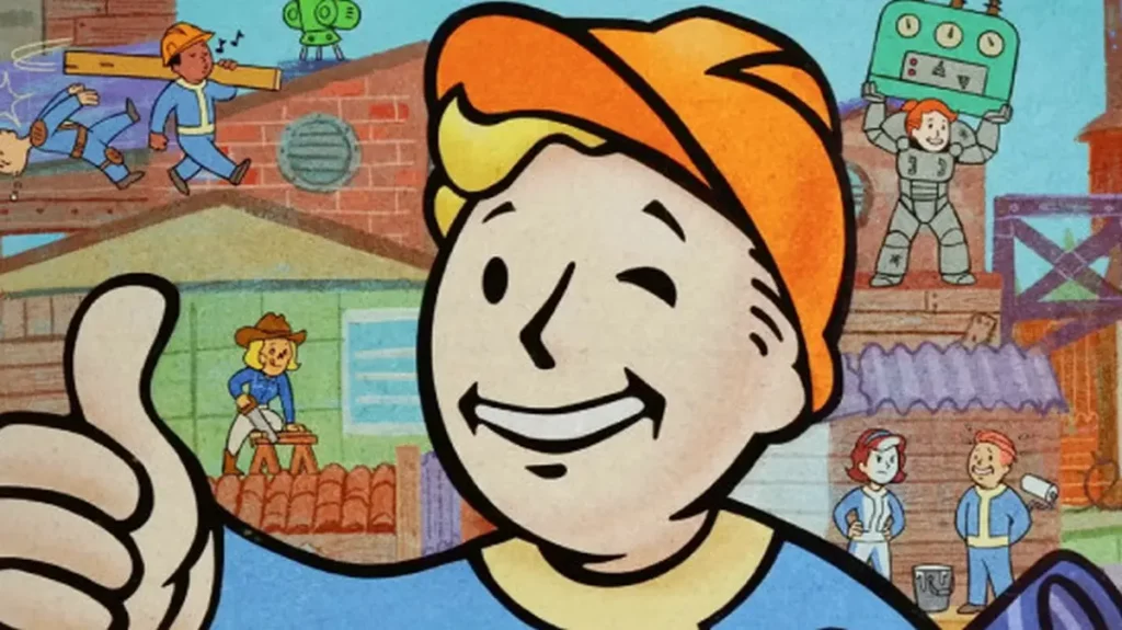 Fallout 76 - immagine della notizia