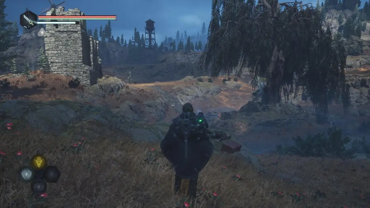 Guida Hell is Us - L’apice di una vita (Il violinista)