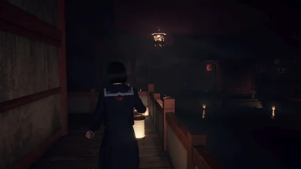 Silent Hill f - immagine della guida