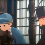 Il Professor Layton e il Nuovo Mondo a Vapore subisce un rinvio, ecco il nuovo periodo di lancio