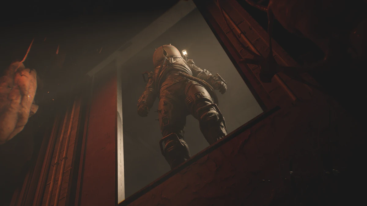 L'attenzione alla cinematografia è uno degli aspetti che più ho adorato di questa produzione