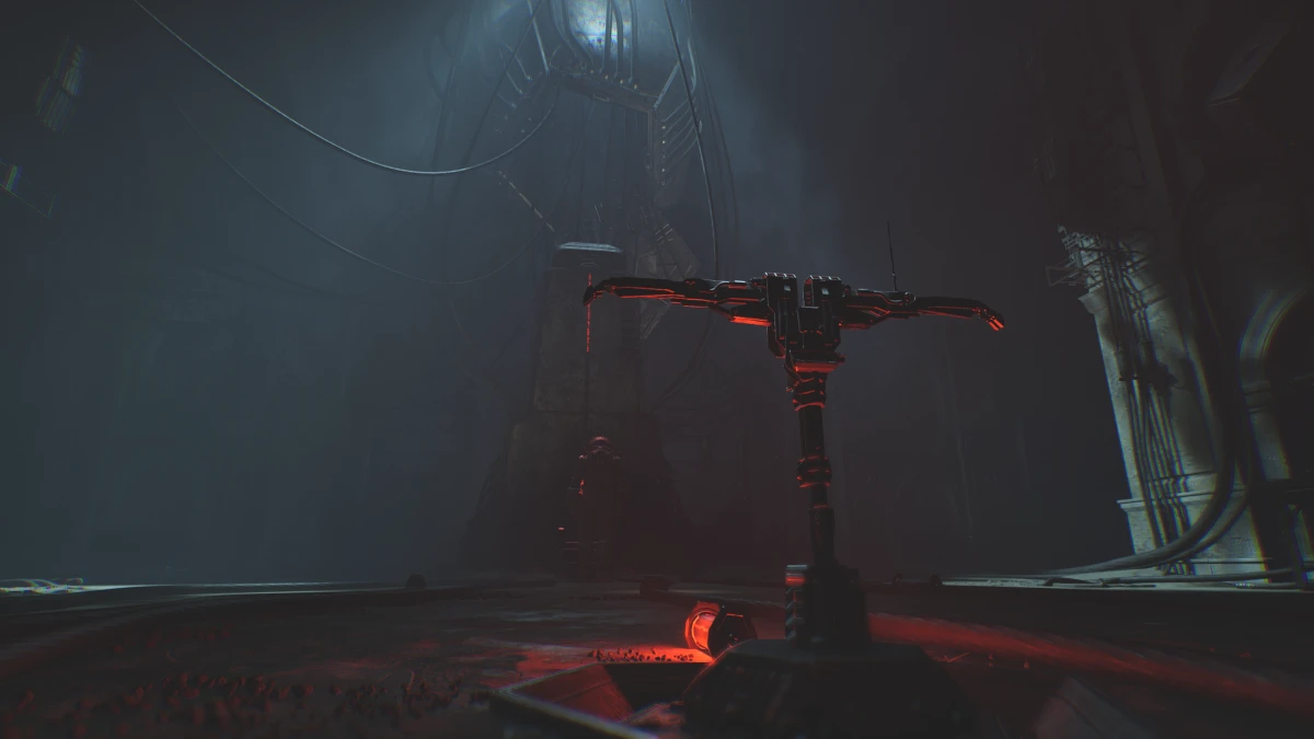 Le cutscene sono incredibilmente cinematografiche