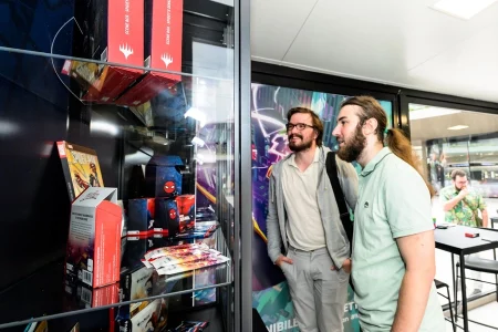 Magic X Spider-Man - Collectors