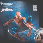 Magic incontra Spider-Man | Un crossover spettacolare a Milano