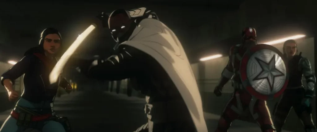 Marvel Zombies ecco il primo trailer e la data di debutto