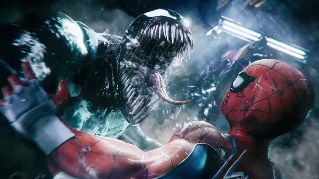 Marvel's Venom, arrivano nuovi leak