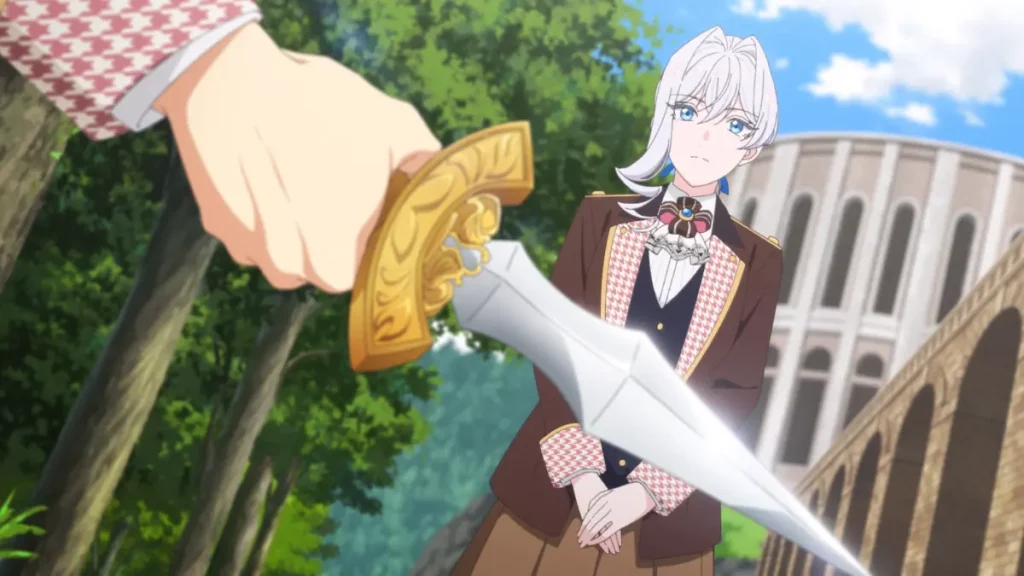 I contenuti in arrivo su Crunchyroll Stagione Anime Autunno 2025 - immagine dell'articolo