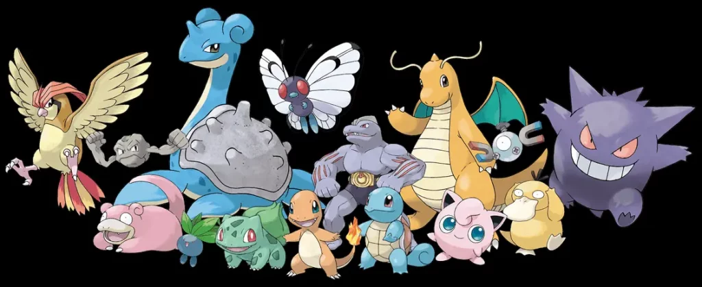 Pokémon Legends: Z-A - immagine della notizia