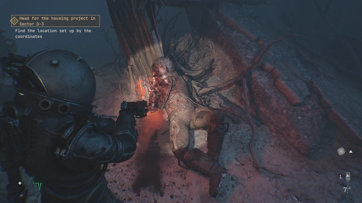 Noi non siamo che l'ennesima iterazione di una serie di Viaggiatori con la stessa missione, ognuno risvegliato alla morte di quello prima