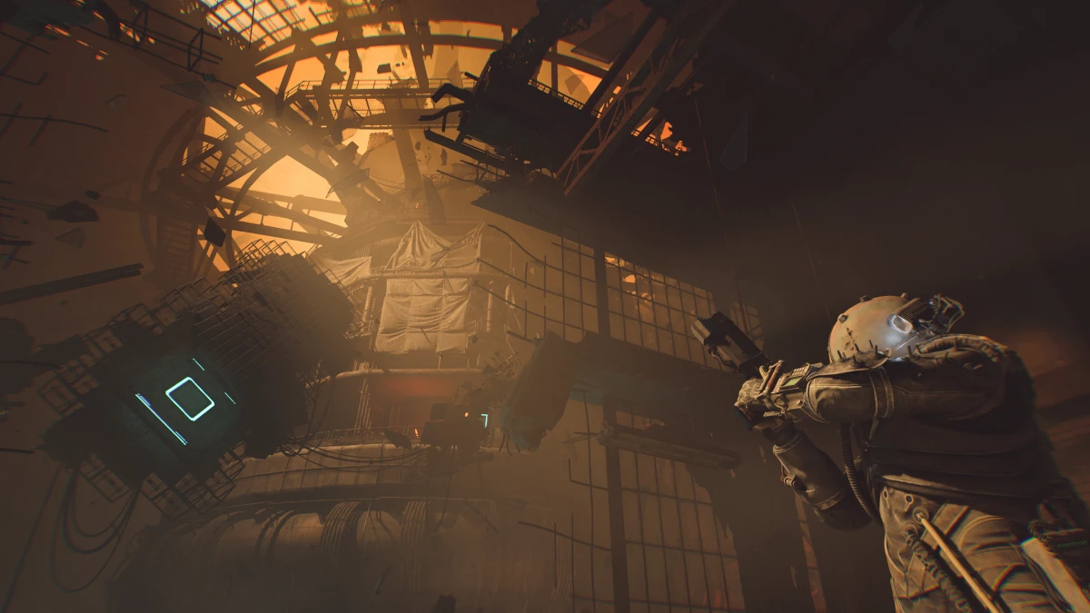 Non posso che sperare in una modalità foto, in futuro