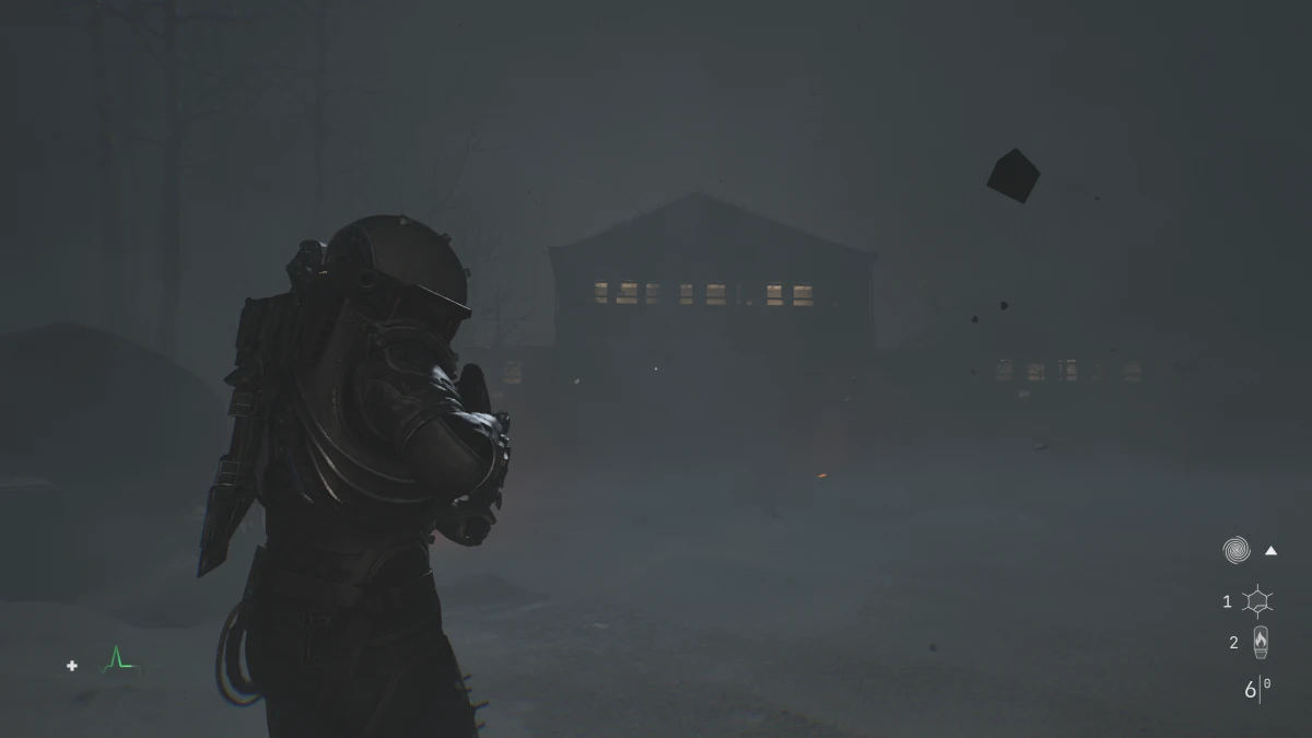 Ogni location principale è visivamente eccezionale e curata al punto da farmi pensare di essere di fronte ad un film di Eggers o Aster