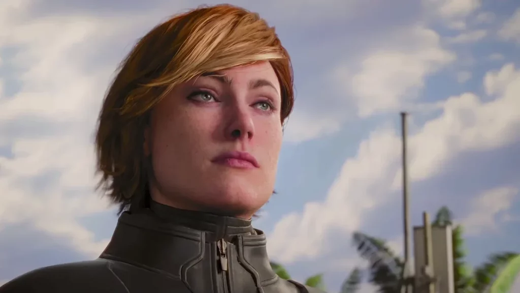 Perfect Dark - immagine della notizia