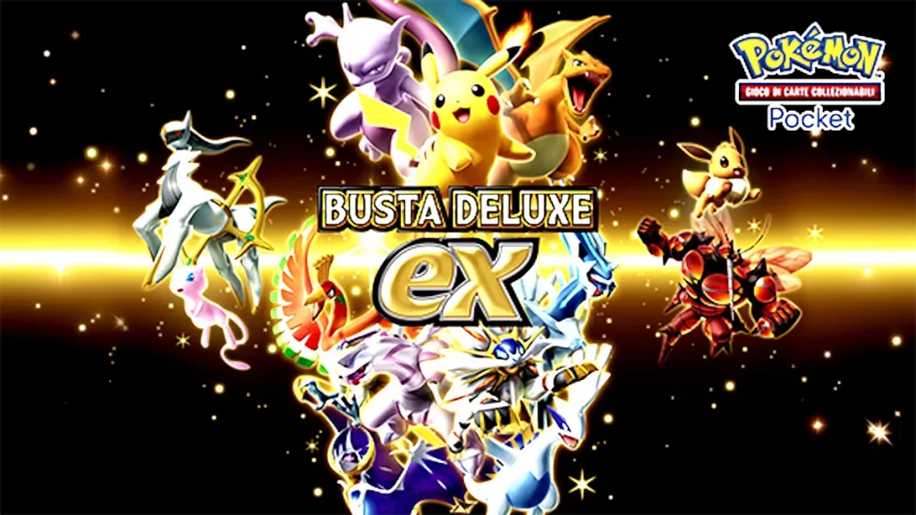 Pokémon TCG Pocket