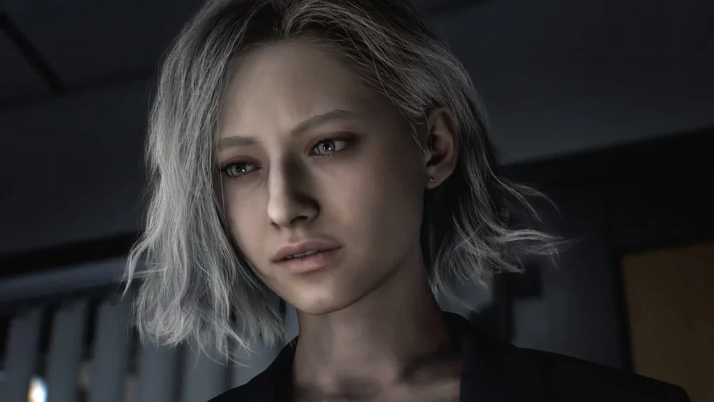 Resident Evil Requiem