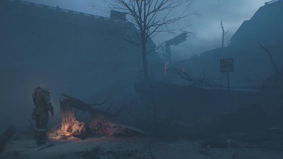 Se con Silent Hill 2 Remake ti sei innamorato di Bloober, qui cadrai nel tunnel dell'amore immortale