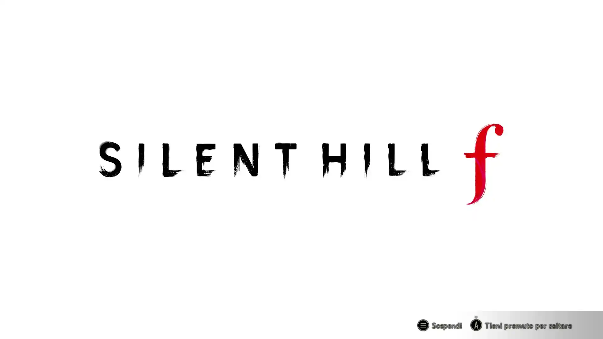 Silent Hill f Recensione intermissione