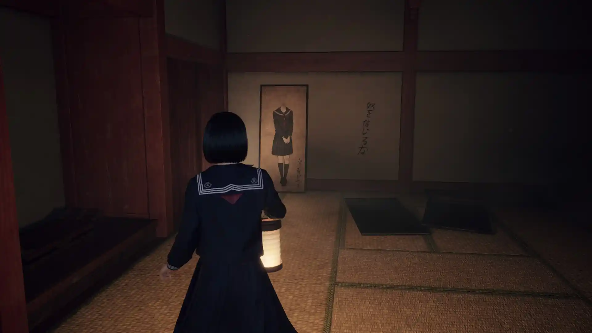 Silent Hill f Recensione santuario