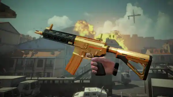 World War Z VR Recensione daje pew pw