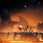 Come Sbloccare l’atto 3 in Hollow Knight Silksong