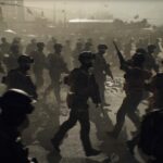 La modalità Battle Royale di Battlefield 6 è stata mostrata da un leak