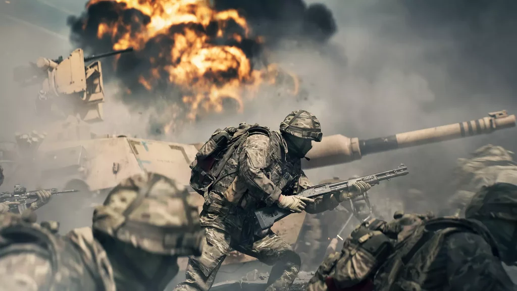 Electronic Arts chiarisce che il cross-play di Battlefield 6 funzionerà solo tra console