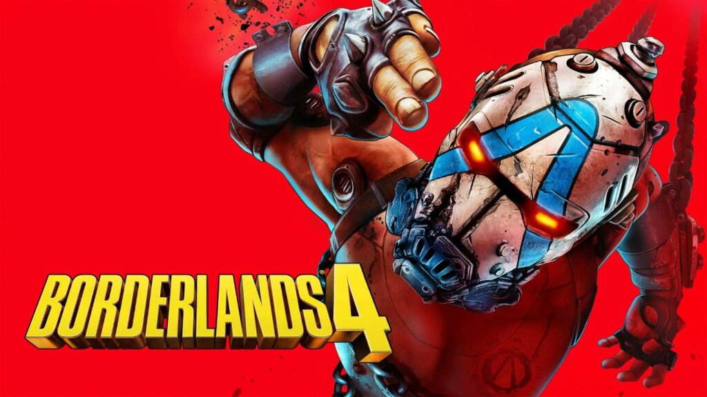 borderlands 4 è un titolo gigantesco, enorme, esagerato