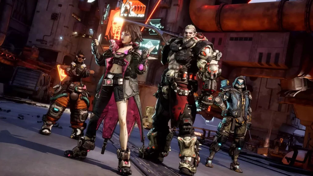 L'arrivo di Borderlands 4 è sempre più vicino. Vediamo insieme quando sarà disponibile.
