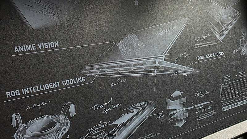 asus rog strix recensione gamesource