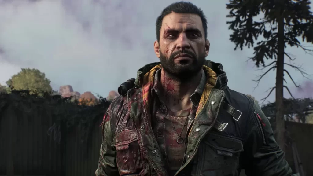 Dying Light 4