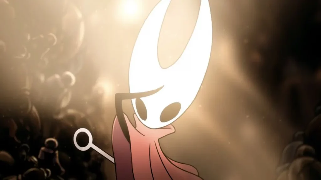 Hollow Knight: Silksong - immagine della guida