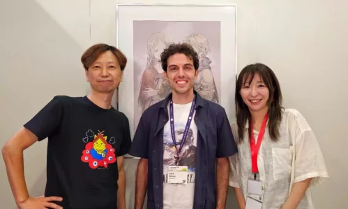 Intervista Final Fantasy Tactics The Ivalice Chronicles – Gamescom 2025