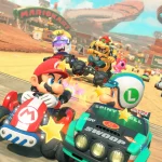 Mario Kart World si aggiorna: tutte le novità dell’update 1.3.0