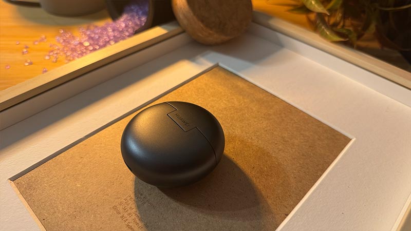 le cuffie di huawei sono spettacolari