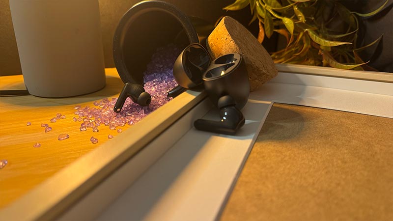 recensione andrea volpi di huawei freebuds 7i