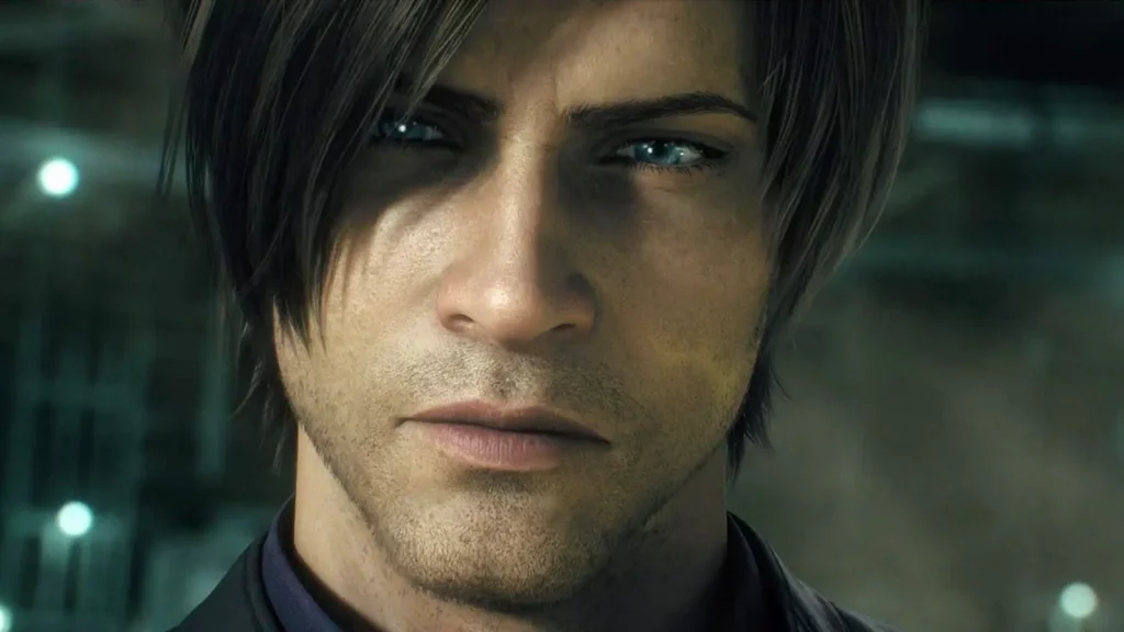 Leon è davvero in Requiem?