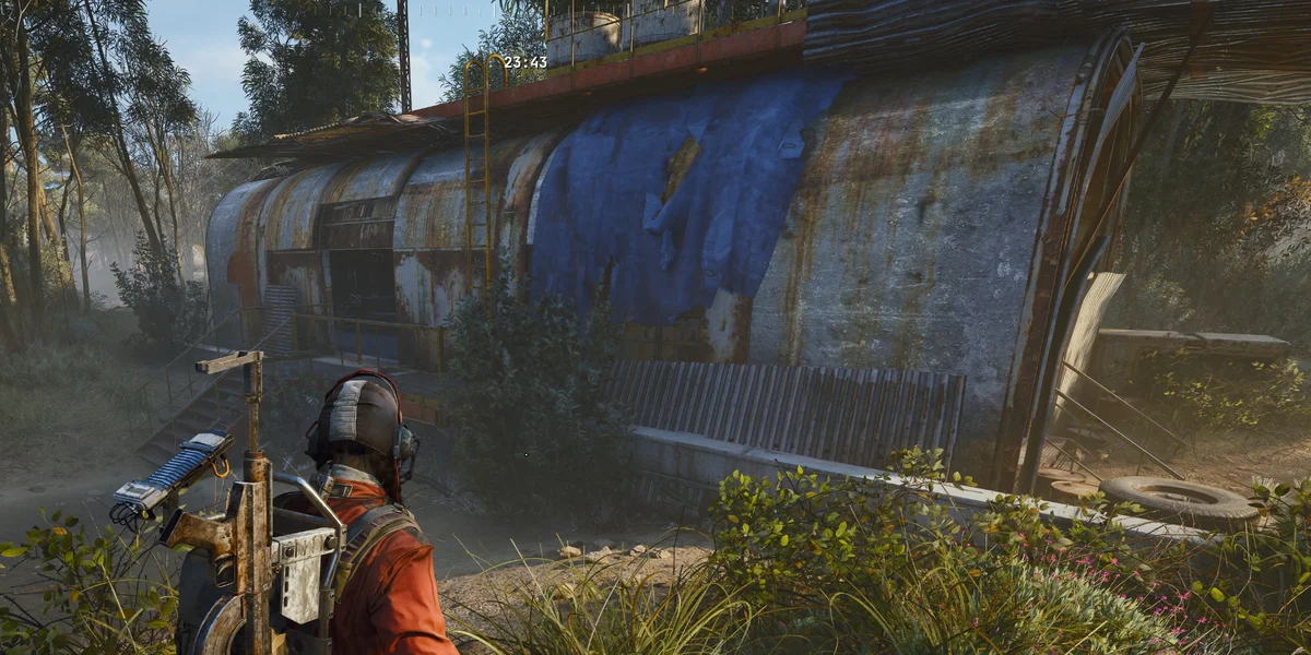 ARC Raiders e l’uso dell’IA