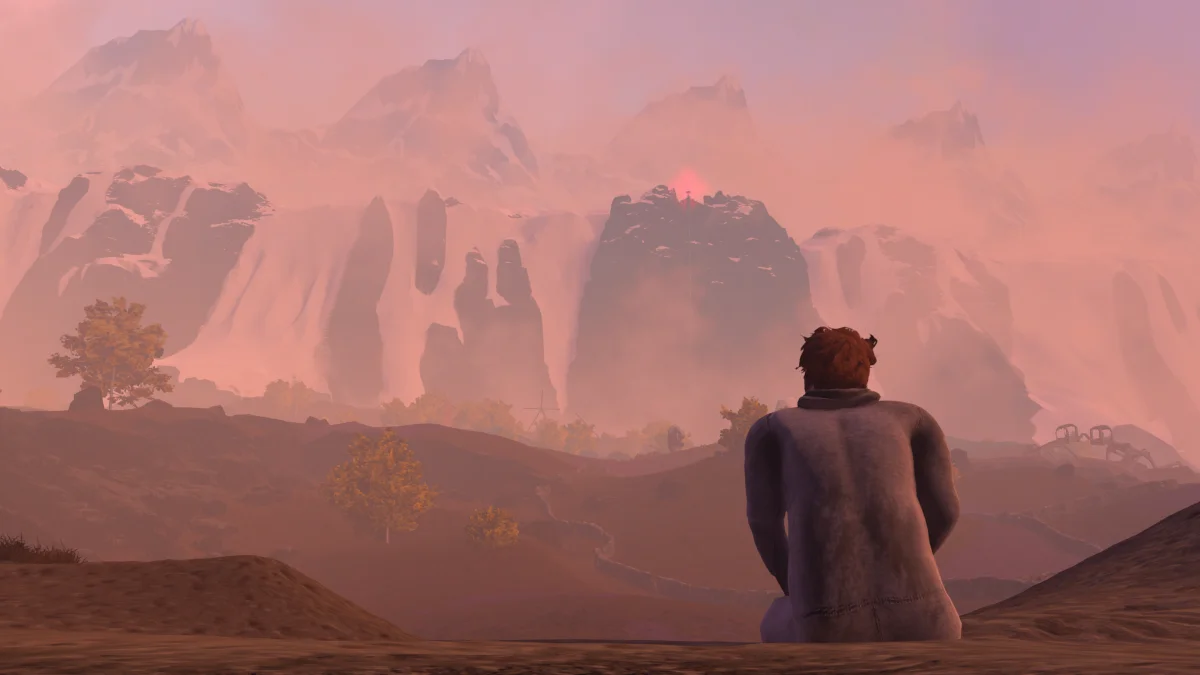 Alcune sfide aggiuntive, legate a trofei, offrono ostacoli imprevisti