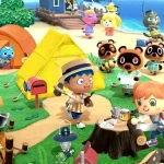 Animal Crossing: New Horizons
