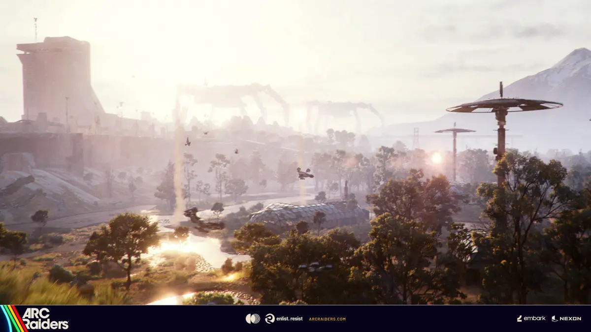 Arc Raiders Anteprima 2