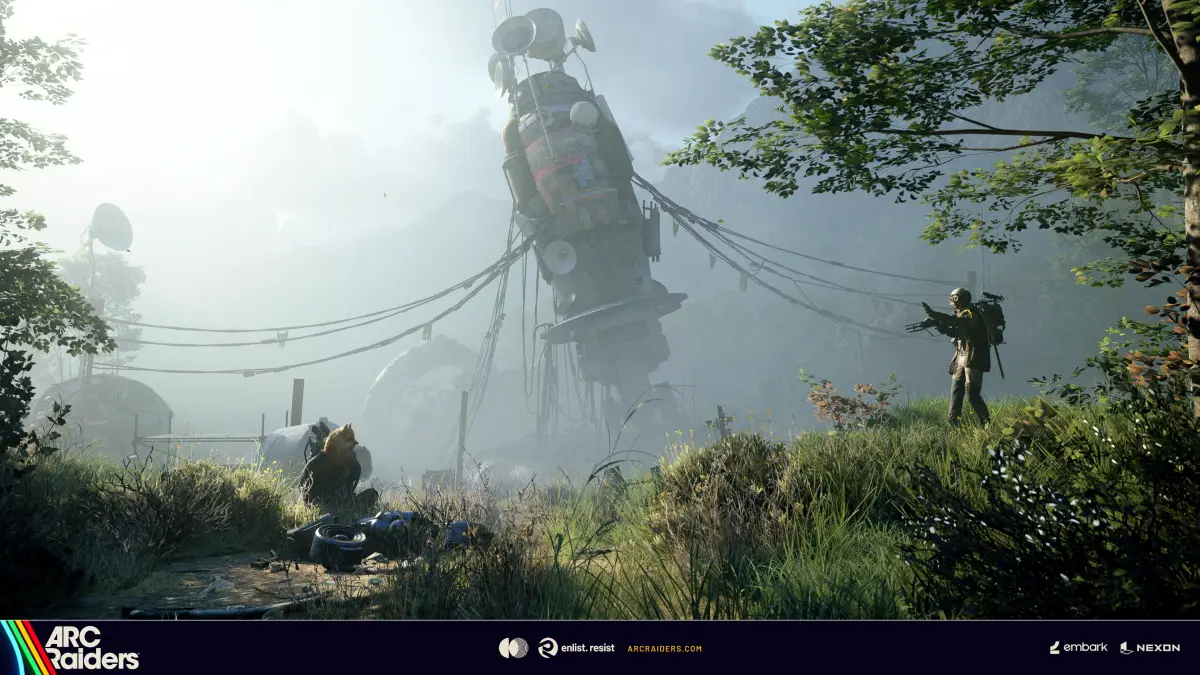 Arc Raiders Anteprima 6