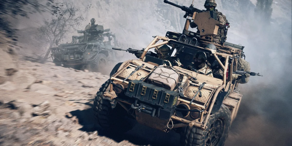 Battlefield 6, la skin “Wicked Grin” rimossa in silenzio