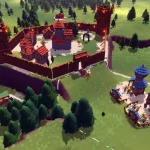 Becastled Recensione_4