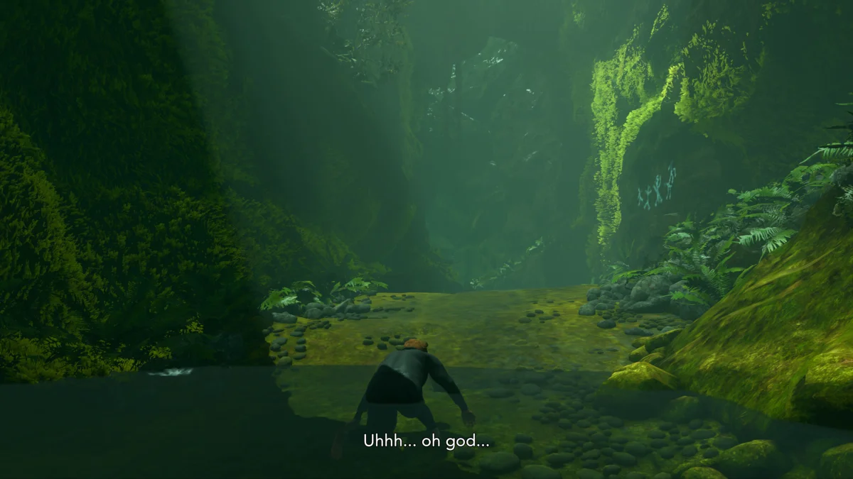 Bennet Foddy, mi hai saputo pure regalare qualche lacrimuccia