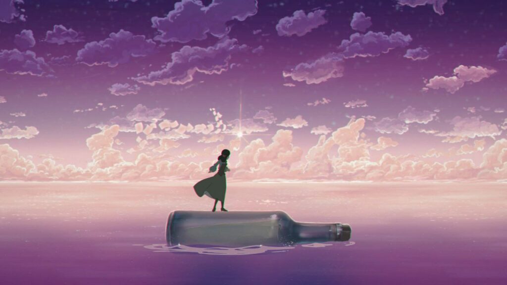 Bye Sweet Carole - immagine della recensione