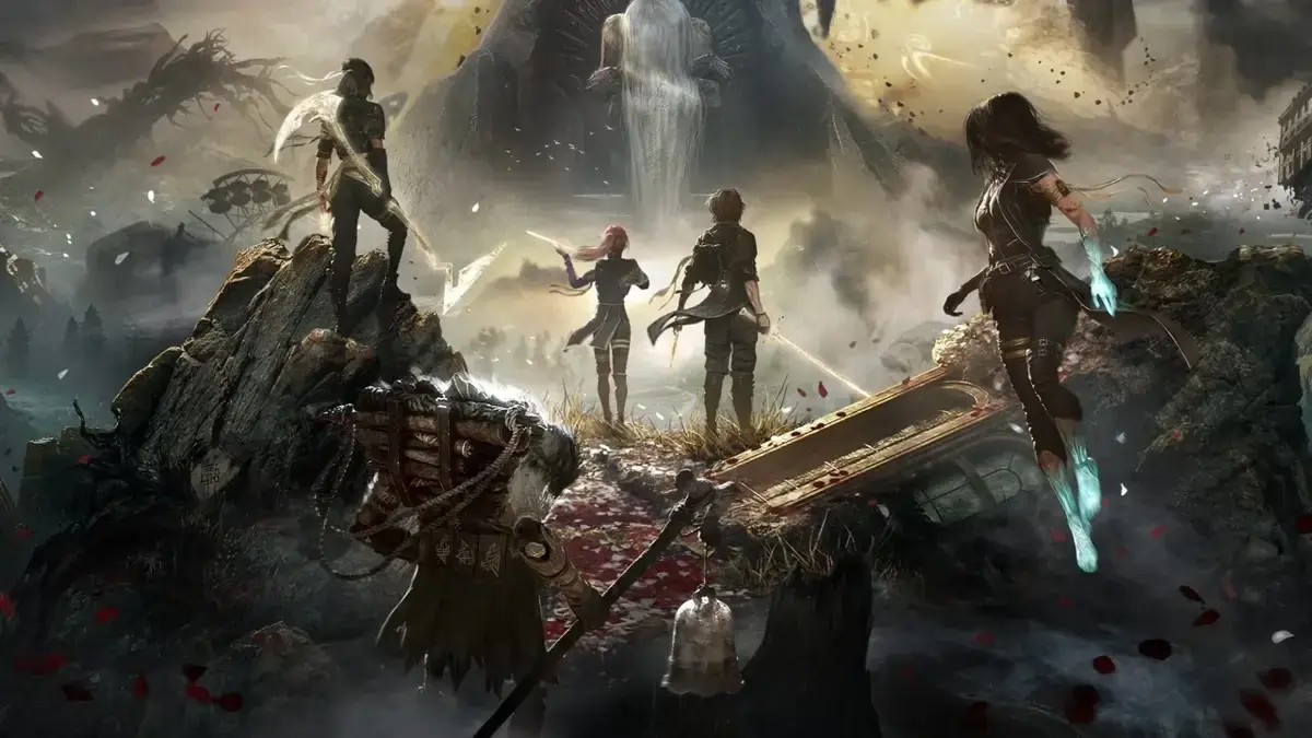 Clair Obscur Expedition 33: in arrivo nuovi contenuti